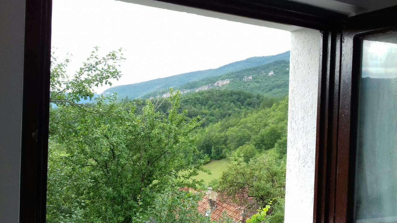 Tri Bagrema Km Lägenhet Mokra Gora Exteriör bild