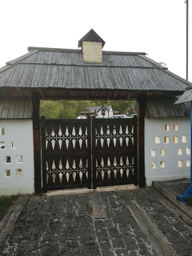Tri Bagrema Km Lägenhet Mokra Gora Exteriör bild